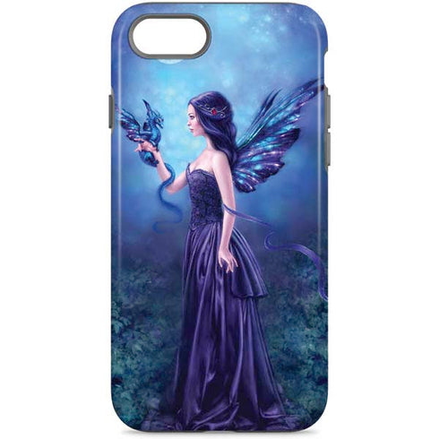 Iridescent by Rachel Anderson iPhone Cases